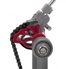 Galerijní obrázek č.1 Jednoduché pedály PEARL P-1030R Eliminator Solo Red