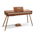 Galerijní obrázek č.1 Digitální piana DONNER DDP-80 Pro