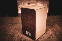 Galerijní obrázek č.4 Cajony MEINL SC100BW Snarecraft Series Cajon - Burl Wood