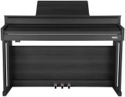 Galerijní obrázek č.1 Digitální piana NUX NCK-430 - Black