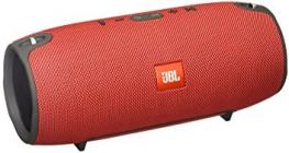 Galerijní obrázek č.1 Přenosné (na ven, na cesty) JBL XTREME Red