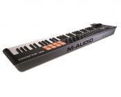 Galerijní obrázek č.3 MIDI keyboardy M-AUDIO Oxygen 61 IV