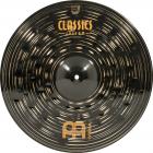 Galerijní obrázek č.6 Činelové sady MEINL CCD460+18 Classics Custom Dark Set 14” 16” 20” + 18” ZDARMA