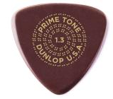 DUNLOP Primetone Small Triangle Smooth Pick 1.3 mm 3 ks
