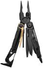 LEATHERMAN MUT - Black