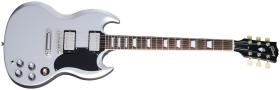 Hlavní obrázek SG GIBSON SG Standard `61 Silver - Silver Mist