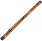 Hlavní obrázek Didgeridoo MEINL DDG1-BR Wood Didgeridoo 47” B-STOCK