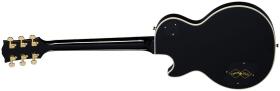 Galerijní obrázek č.1 Les Paul EPIPHONE Les Paul Custom - Ebony
