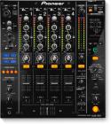 Hlavní obrázek DJ mixážní pulty PIONEER DJ DJM-850-K