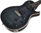Galerijní obrázek č.2 Les Paul PAUL REED SMITH SE 245 CA - Charcoal Burst