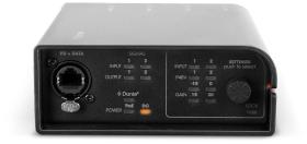 Galerijní obrázek č.7 DI boxy, splitery, patchbaye a line konvertory PALMER RIVER lahn