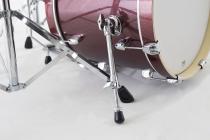 Galerijní obrázek č.4 22“; 10“, 12“; 16“ PEARL EXX725SBR/C704 Export EXX - Black Cherry Glitter