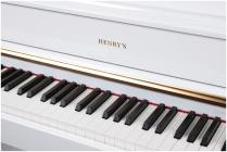 Galerijní obrázek č.3 Klávesy HENRY’S Veretis HDP301 - White