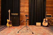 Galerijní obrázek č.3 Stojany a držáky pro perkuse MEINL TMDDG Pro Didgeridoo Stand