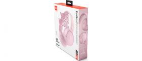 Galerijní obrázek č.6 Na uši (s kabelem) JBL Tune 660BTNC Rose