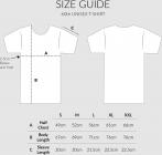 Galerijní obrázek č.7 Oblečení a dárkové předměty MARSHALL 60th Anniversary - Vintage Tričko (Unisex) M