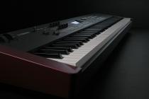 Galerijní obrázek č.4 Syntezátory, varhany, virtuální nástroje YAMAHA MOXF8