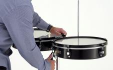 Galerijní obrázek č.3 Perkuse PEARL PTTM-1415 Travel Timbales