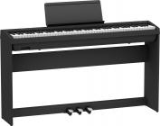 Galerijní obrázek č.4 Stage piana ROLAND FP-30X BK