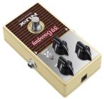 Galerijní obrázek č.4 Pedálové baskytarové efekty NUX 59 BassGuy OverDrive