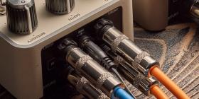 Galerijní obrázek č.4 Multiefekty, procesory UNIVERSAL AUDIO Astra Modulation Machine