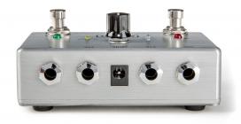 Galerijní obrázek č.1 Looper DUNLOP MXR M303G1 Clone Looper