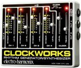ELECTRO HARMONIX Clockworks