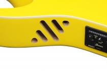 Galerijní obrázek č.7 Akustické kytary a ostatní IBANEZ URGT100-SUY - Sun Yellow High Gloss