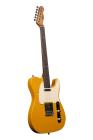 Galerijní obrázek č.2 Elektrické kytary HENRY’S Space TL-1C The Comet - Yellow Classic B-Stock