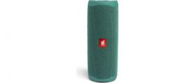 Galerijní obrázek č.1 Přenosné (na ven, na cesty) JBL Flip5 ECO Forest Green