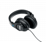 Galerijní obrázek č.1 Velká náhlavní sluchátka SHURE SRH 440