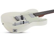 Galerijní obrázek č.3 T - modely SCHECTER Nick Johnston PT - Atomic Snow