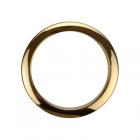DRUM O´S HBR4 Port Hole Ring 4” - Gold