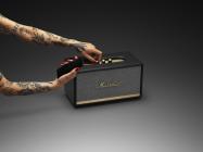 Galerijní obrázek č.5 Přenosné (na ven, na cesty) MARSHALL STANMORE II GOOGLE BLACK