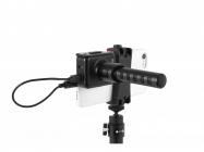 Galerijní obrázek č.2 Mikrofony pro video a foto IK MULTIMEDIA iRig Mic Video Bundle