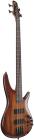 Galerijní obrázek č.2 Hard&heavy IBANEZ SR500A-MHL - Mahogany Brown Burst Low Gloss