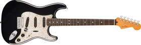 FENDER 70th Anniversary Player Stratocaster Rosewood Fingerboard - Nebula Noir