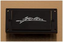 SHADOW SH AZ-49 Attila Zoller Jazz Pickup