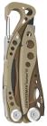Galerijní obrázek č.1 Nářadí pro servis nástroje LEATHERMAN SKELETOOL CX Sandstorm