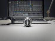 Galerijní obrázek č.6 USB mikrofony SHURE MOTIV MV5 LTG Black