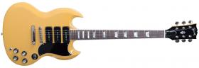 GIBSON Gary Clark Jr. Signature SG 2017 Gloss Yellow