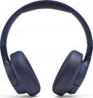 Galerijní obrázek č.5 Na uši (s kabelem) JBL Tune 700BT Blue