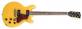 GIBSON Les Paul Special Double Cutaway 2018 TV Yellow