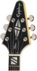 Galerijní obrázek č.5 Hard&heavy EPIPHONE Futura Flying V Custom - Solaris Shift