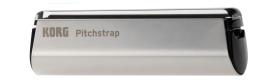 Galerijní obrázek č.1 Klasické KORG Pitchstrap Silver
