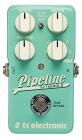 TC ELECTRONIC Pipeline Tap Tremolo