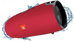 Hlavní obrázek Přenosné (na ven, na cesty) JBL XTREME Red