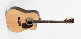 SIGMA GUITARS DMC-4E Natural