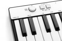 Galerijní obrázek č.1 MIDI keyboardy IK MULTIMEDIA iRig Keys Mini