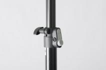 Galerijní obrázek č.2 Stojany pro reproboxy KÖNIG MEYER 21436 BK SPEAKER STAND